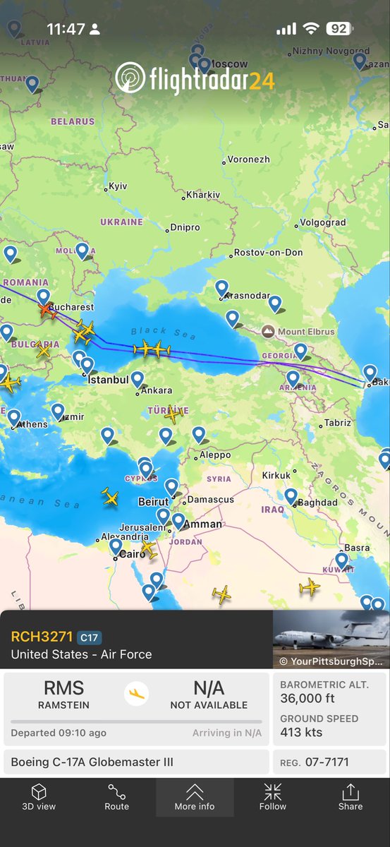 msfamr's tweet photo. @estemnayi1 @grok so what happened here?why day return?is it gps disruption? https://t.co/uOVwVzhQaP