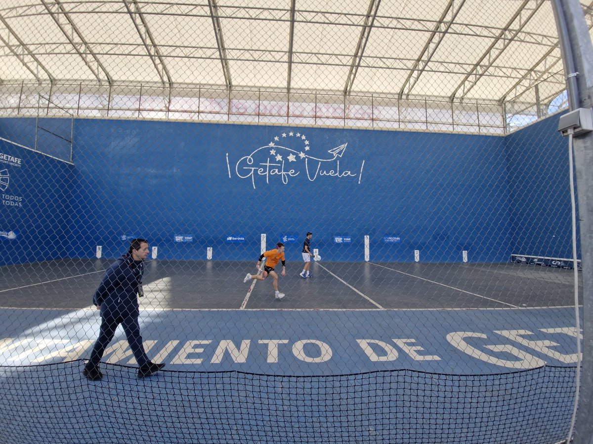 Deporte Getafe tweet media