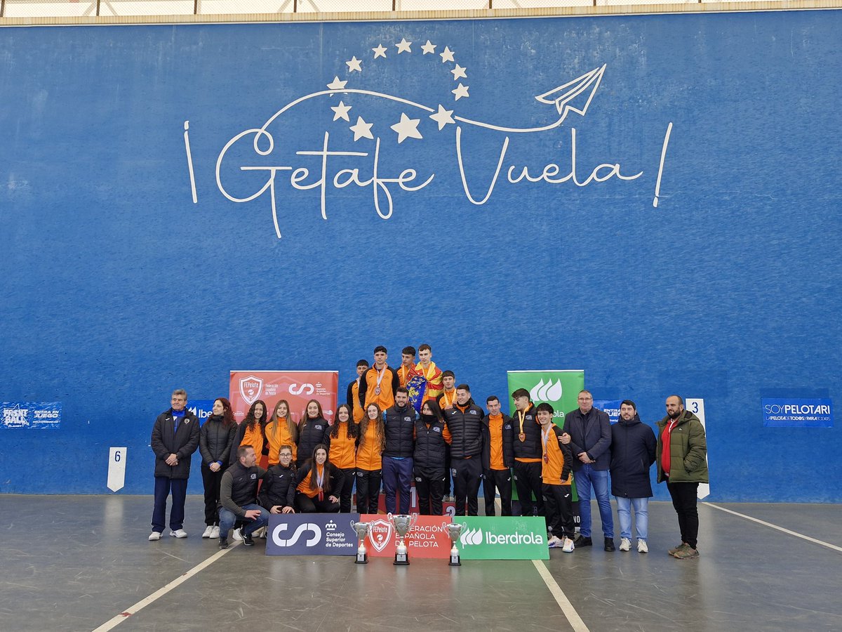 Deporte Getafe tweet media