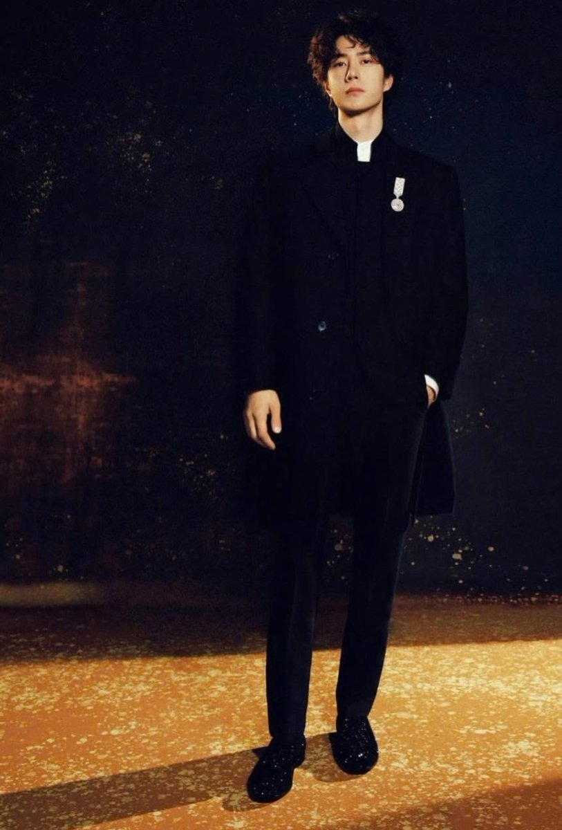 Fleur 🍬王肖💚❤️。 (@Fleur_1005) / Posts / X