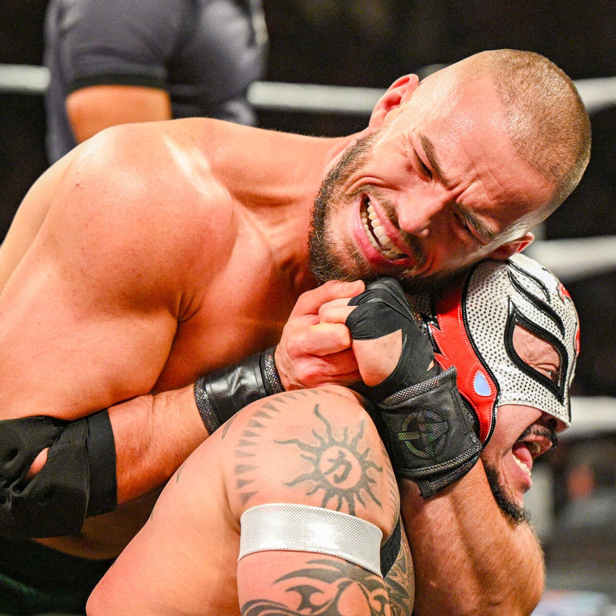 Over pressure. 〢 NOT @_Theory1 tweet media