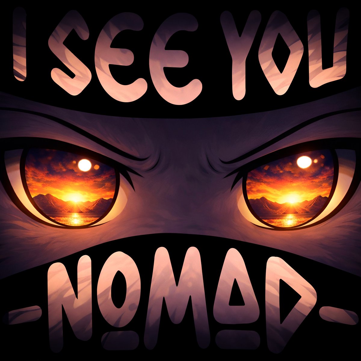 NomadWolfClan's tweet photo. The fire is visible to those who look 🔥 https://t.co/kEvEfvvXWi