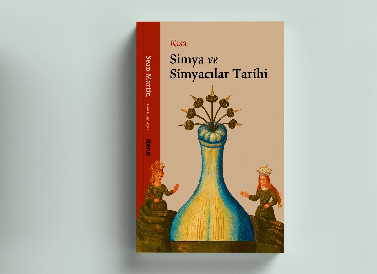 Liberus Yayınları tweet media