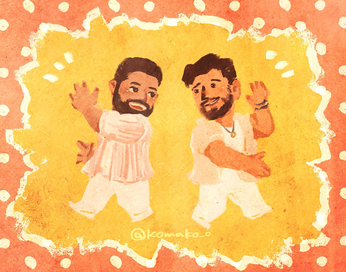 komako_o's tweet image. 🙌 Tripping High 🙌
#War2 #WARバトルオブフェイト