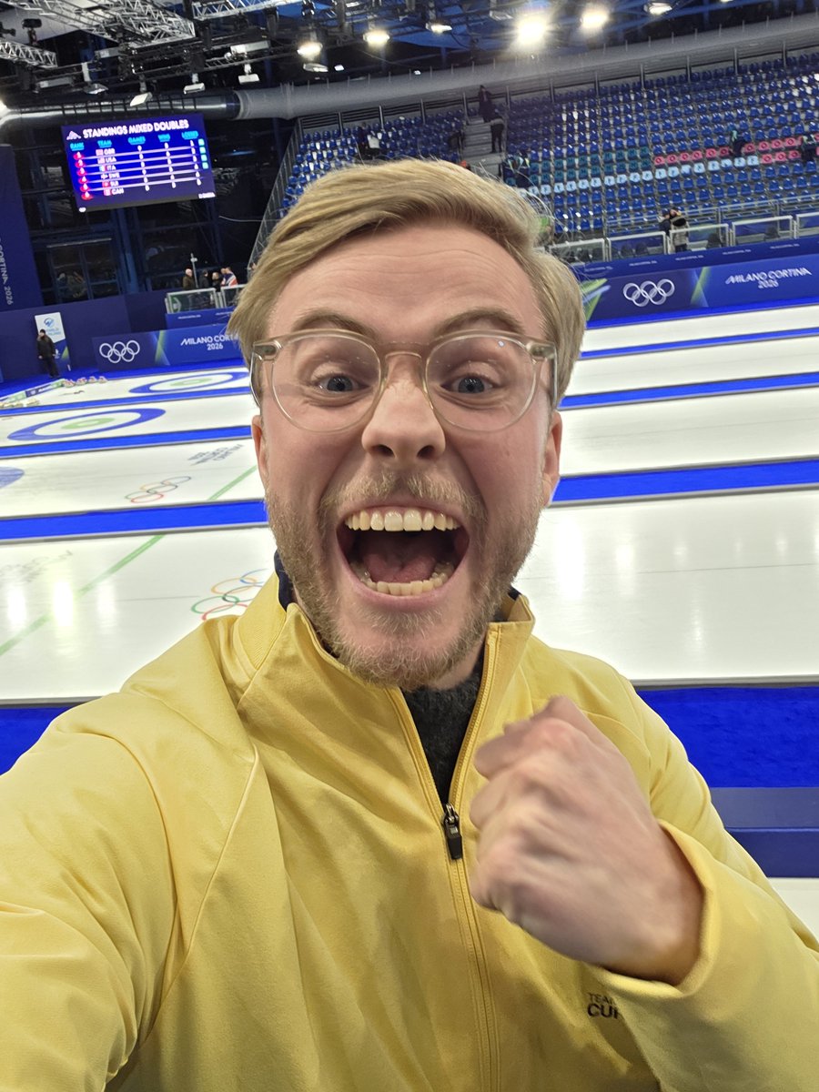 Albin Kjellberg tweet media