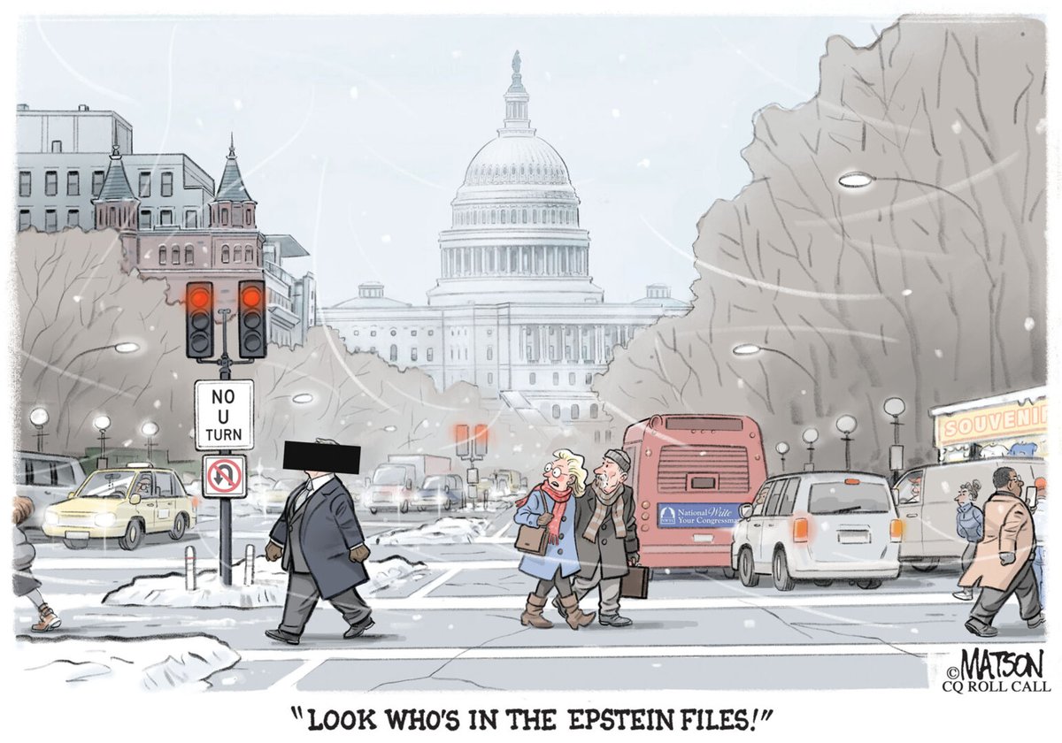 RJ Matson, CQ Roll Call <a href="/MatsonCartoons/">RJ Matson</a>