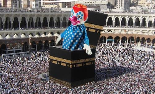 <a href="/Kryptotajeer/">Ali-O𝙣𝙚M𝙚𝙨𝙨𝙖𝙜𝙚☝︎</a> Didn’t Hachim read it himself? 
You can’t do without lying. There’s no tell meaning attached to the word oiden in Greek?

I just highlighted it for you, moron