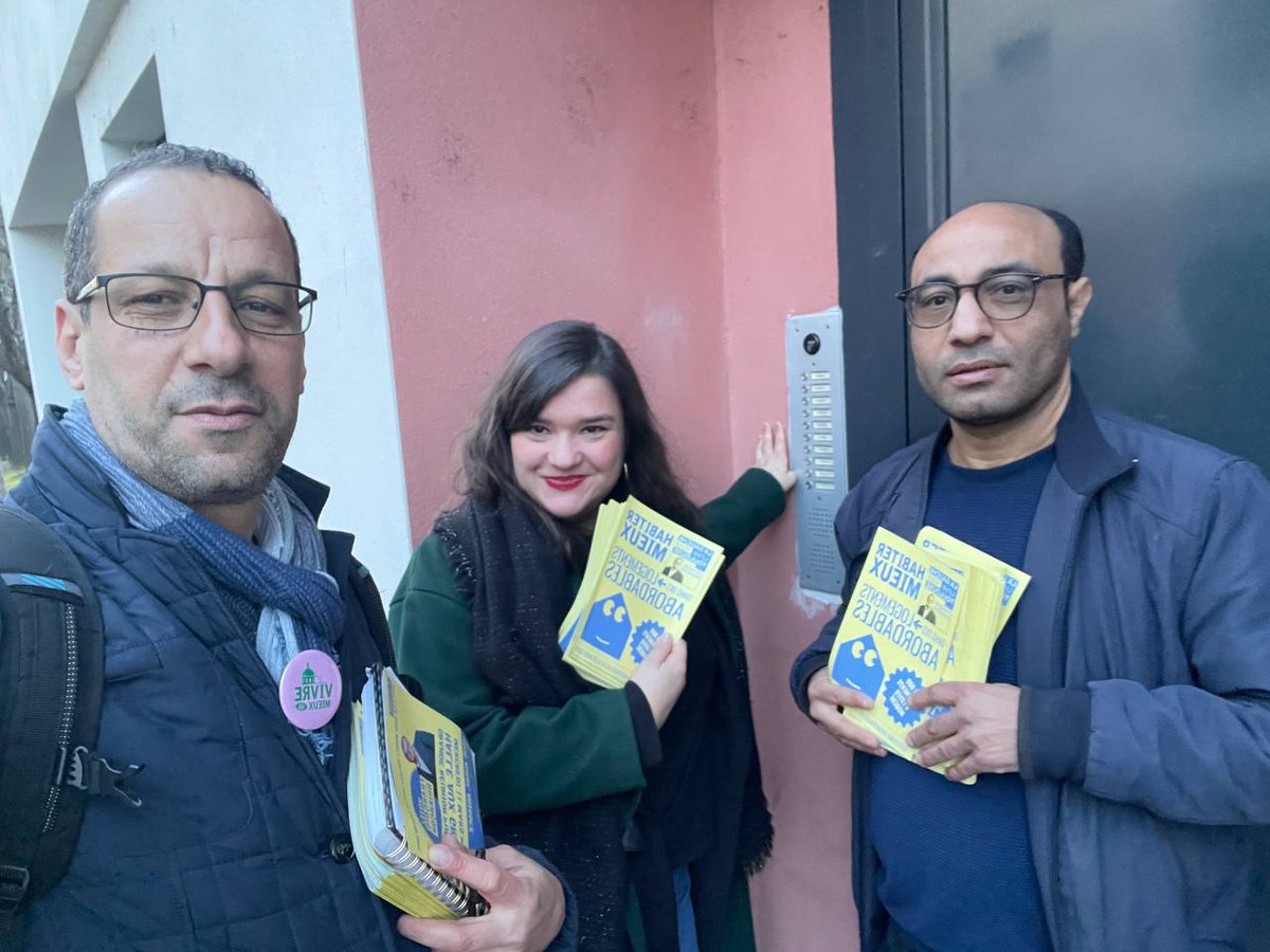 MarionribesR's tweet photo. Porte à porte massif et marché ce week-end à #Toulouse Tous sur le front @GaucheUnieTlse 🙏🙏🙏✊✊✊
#electionsmunicipales
#Municipales2026 https://t.co/OaunuyjNoc