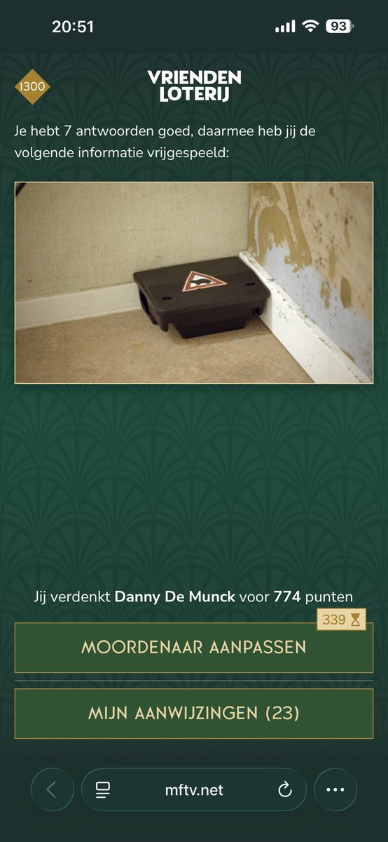 Wendy VerschoorDamen tweet media