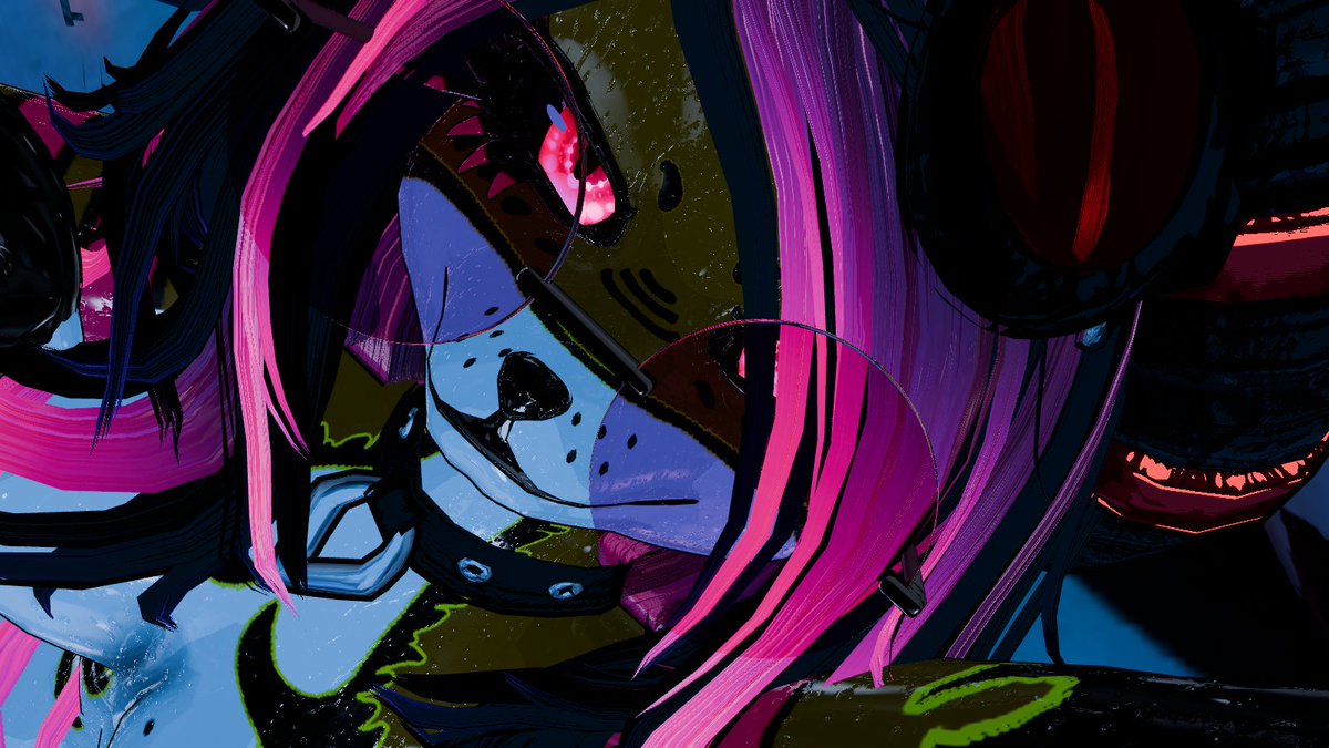 ManaTwitch's tweet image. I have done nothing but watch anime all day today, so if people ask what I'm doing, I am doing nothing seriously that will be my answer.