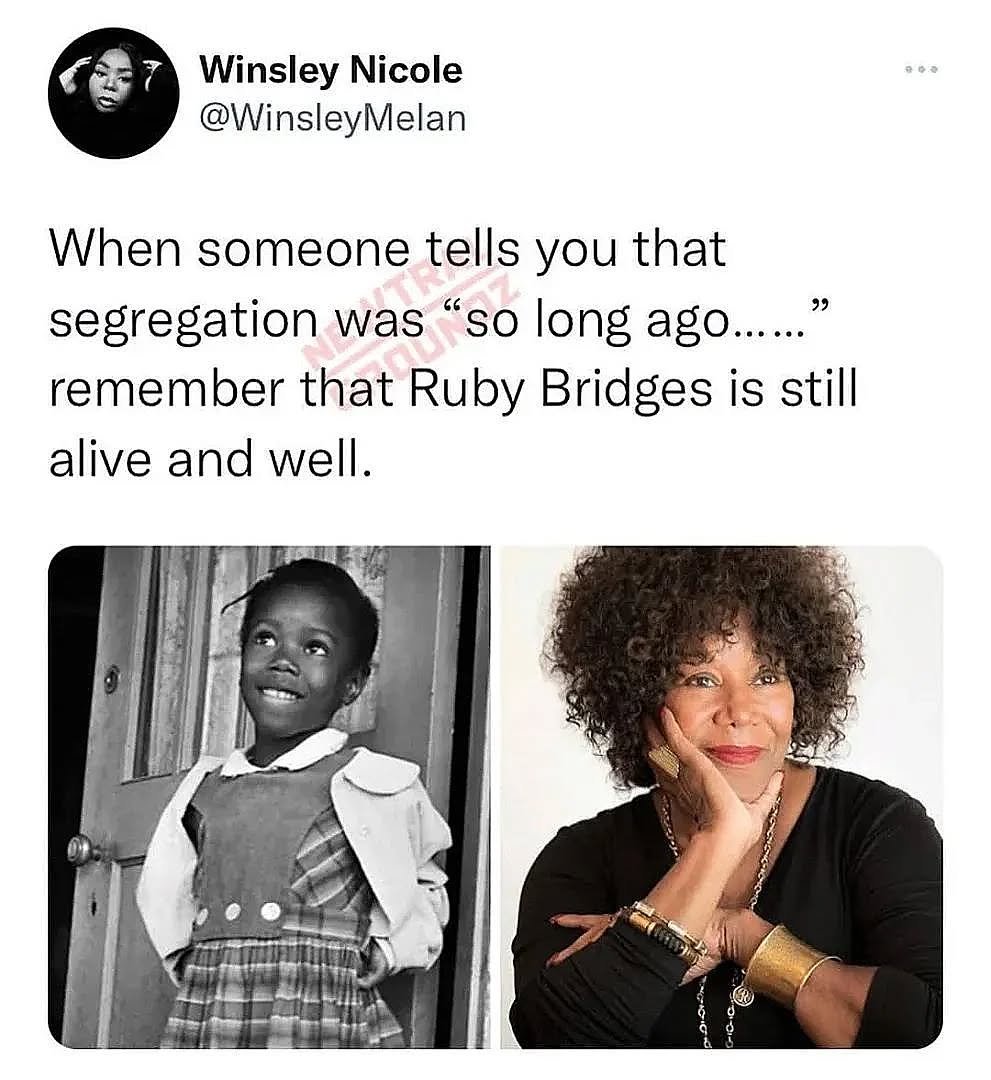 And our president just sent a racist video out of a former president. I don't want to hear about Olympic athletes talking about how bad America is when our citizens are being murdered by the government who are a cabal of pedophiles. It's much worst then they could ever picture