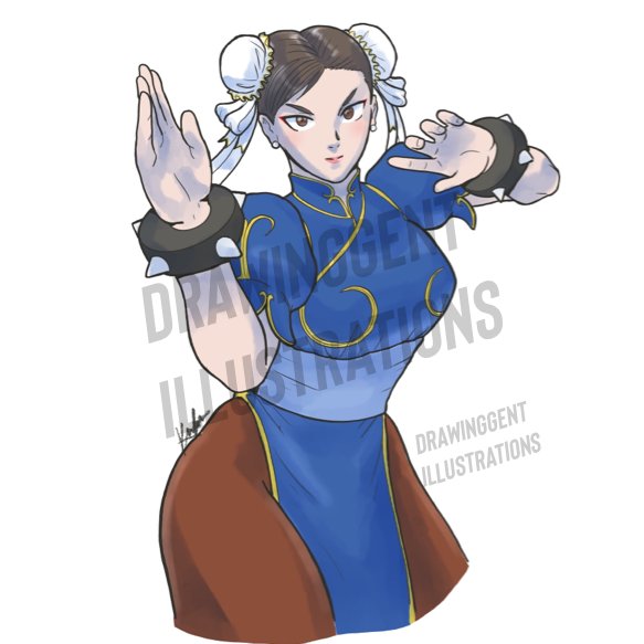 DrawinggentCA✏️ Commissions Open tweet media