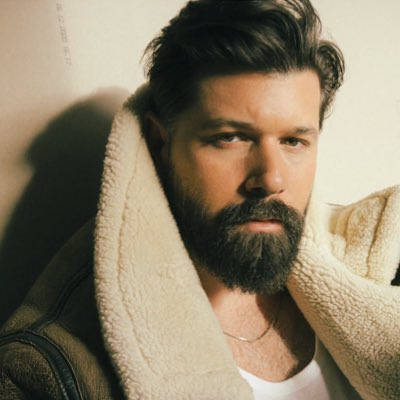 Wilder Steele || Parody tweet media