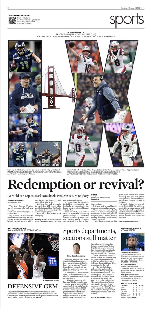 Jami Frankenberry tweet media