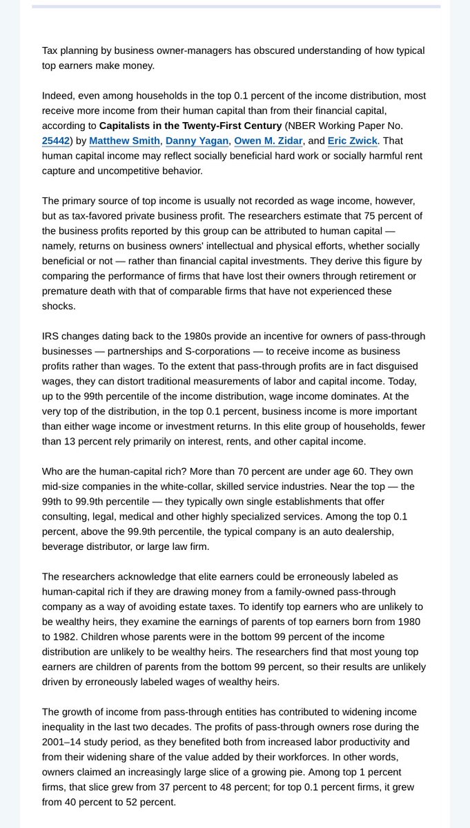 Related pics. &amp; note: Trump’s the greatest hero in 50+ years for federalism, by passing in 2017 &amp; renewing in 2025 the SALT cap; before him, ~40% of state income taxes on middle &amp; high earners were federally subsidized, so we all paid for ~half of blue state envy, &amp; propped it up
