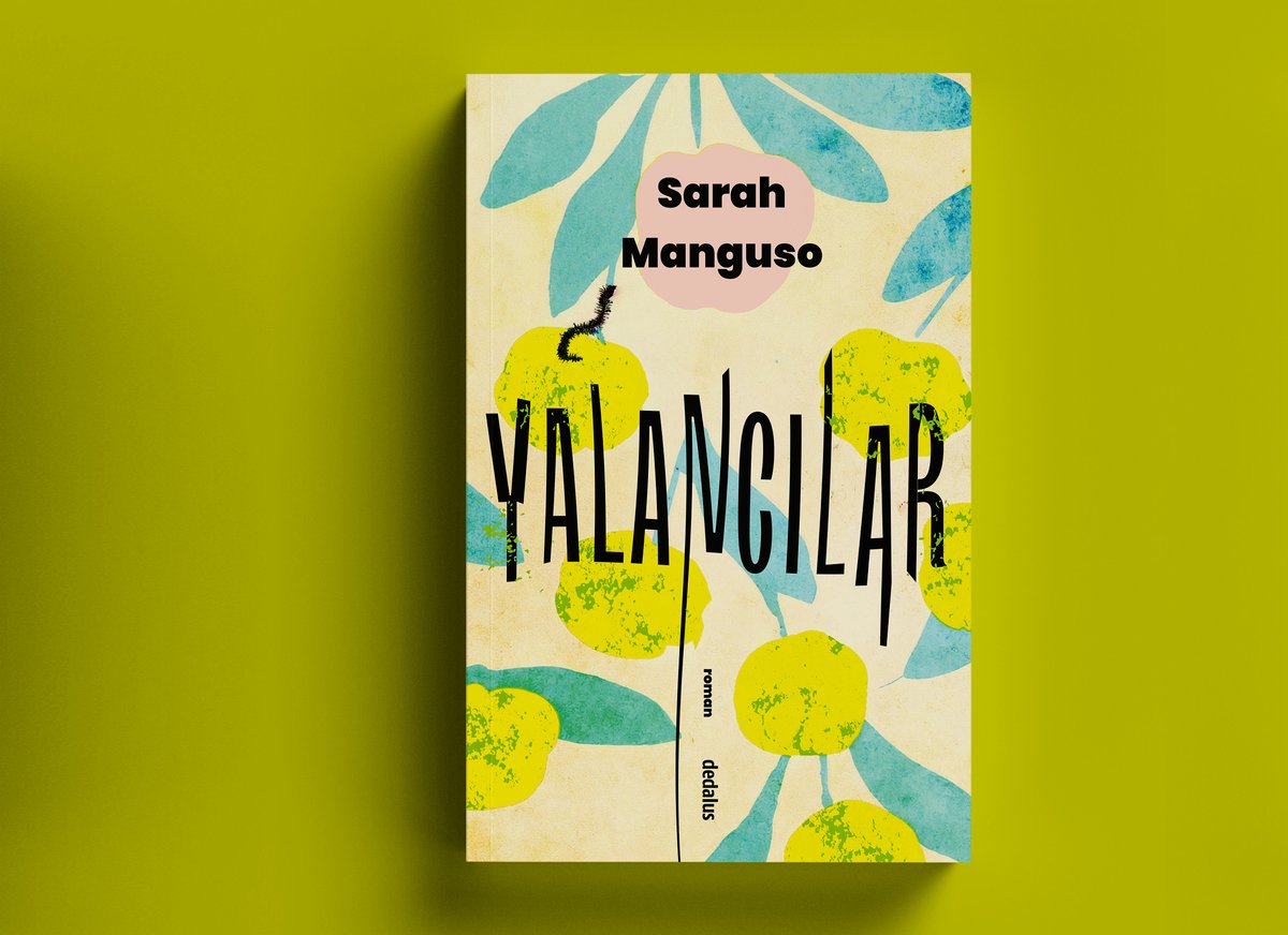 Dedalus Kitap tweet media