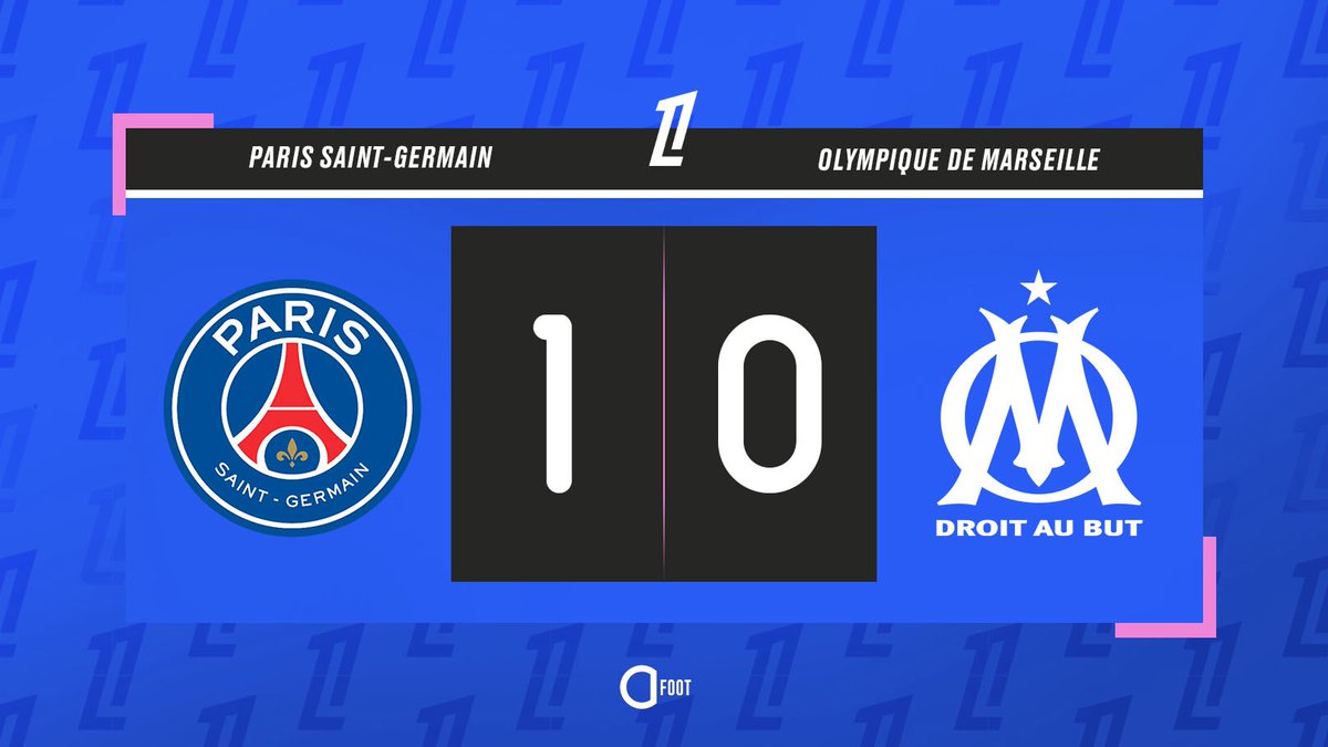 Actu Foot tweet media