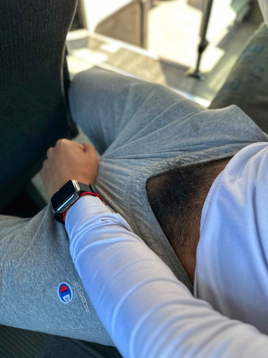 Metes la nariz ? 
IG | el_mariacaa