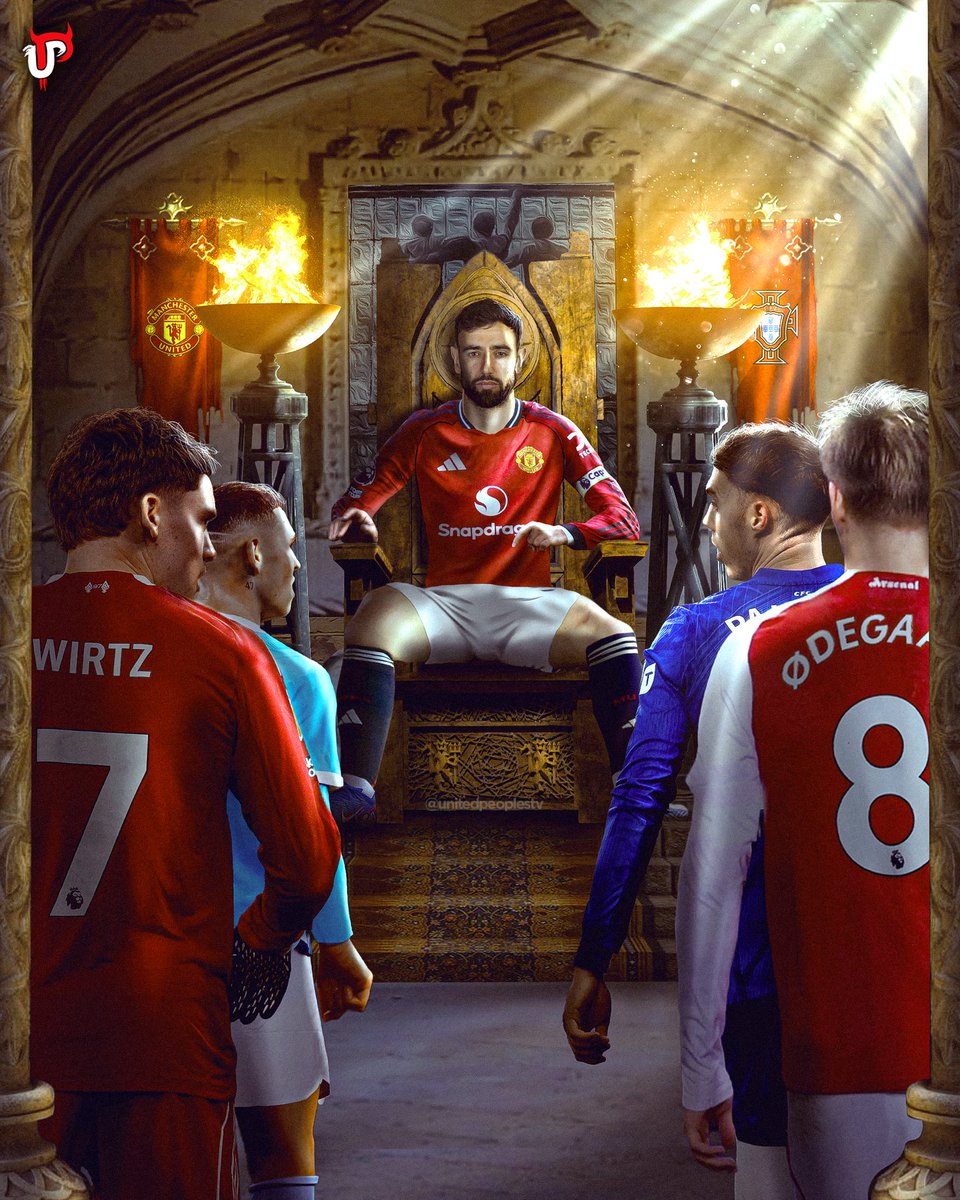 United Peoples TV tweet media