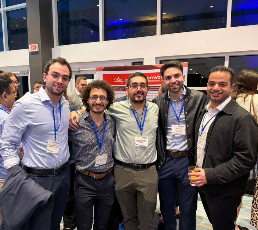 Hisham Wehbe tweet media