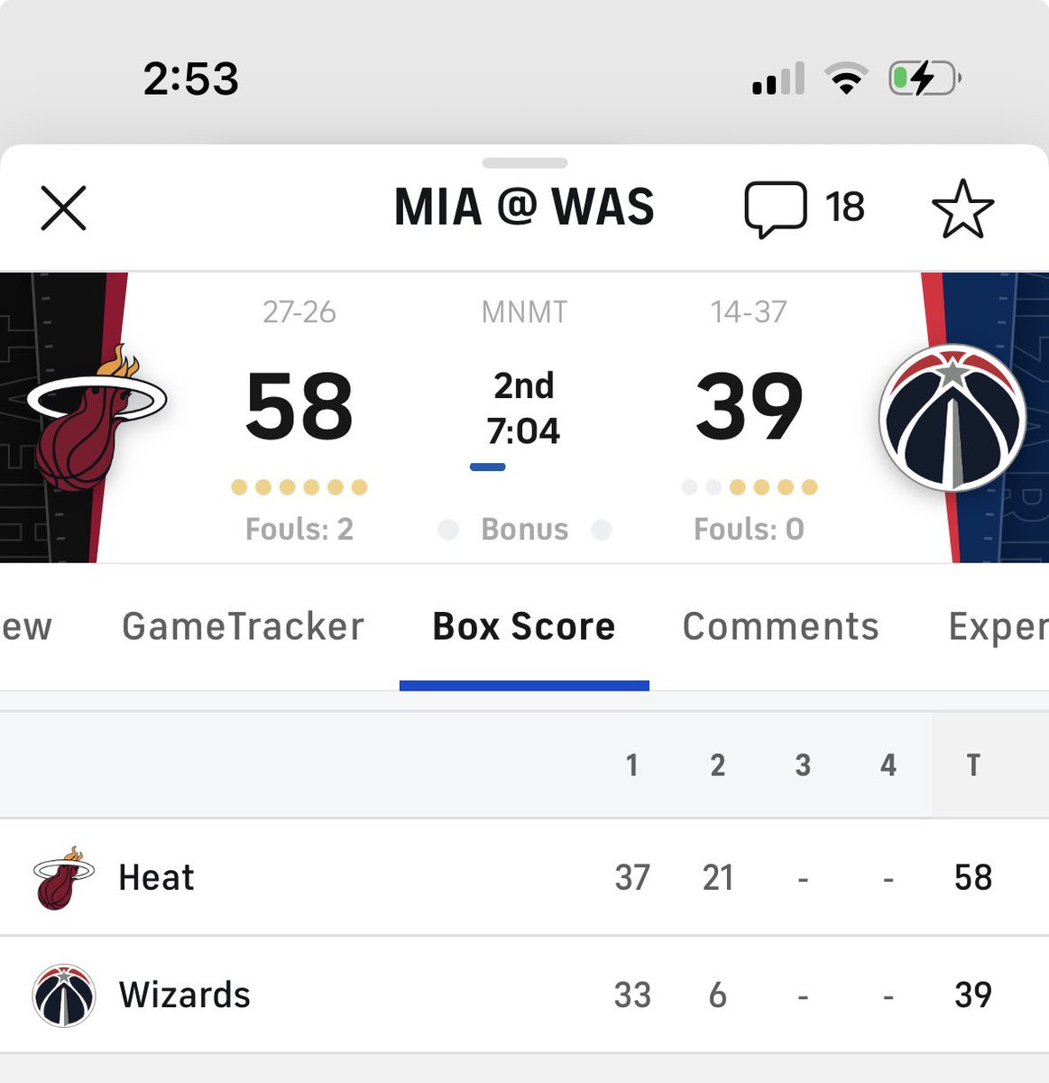 Can all of you holier than thou’s out there please shut up! They’re testing nobody who is not injured!