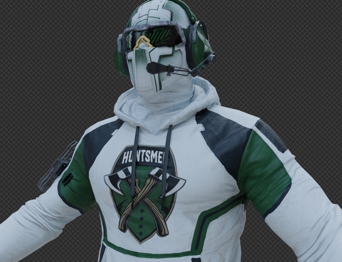 Worked on it some more any ideas welcomed <a href="/OpTic/">OpTic</a> <a href="/Huntsmen/">Huntsmen</a>