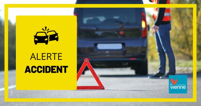 Image de l'actu de Département de la Vienne