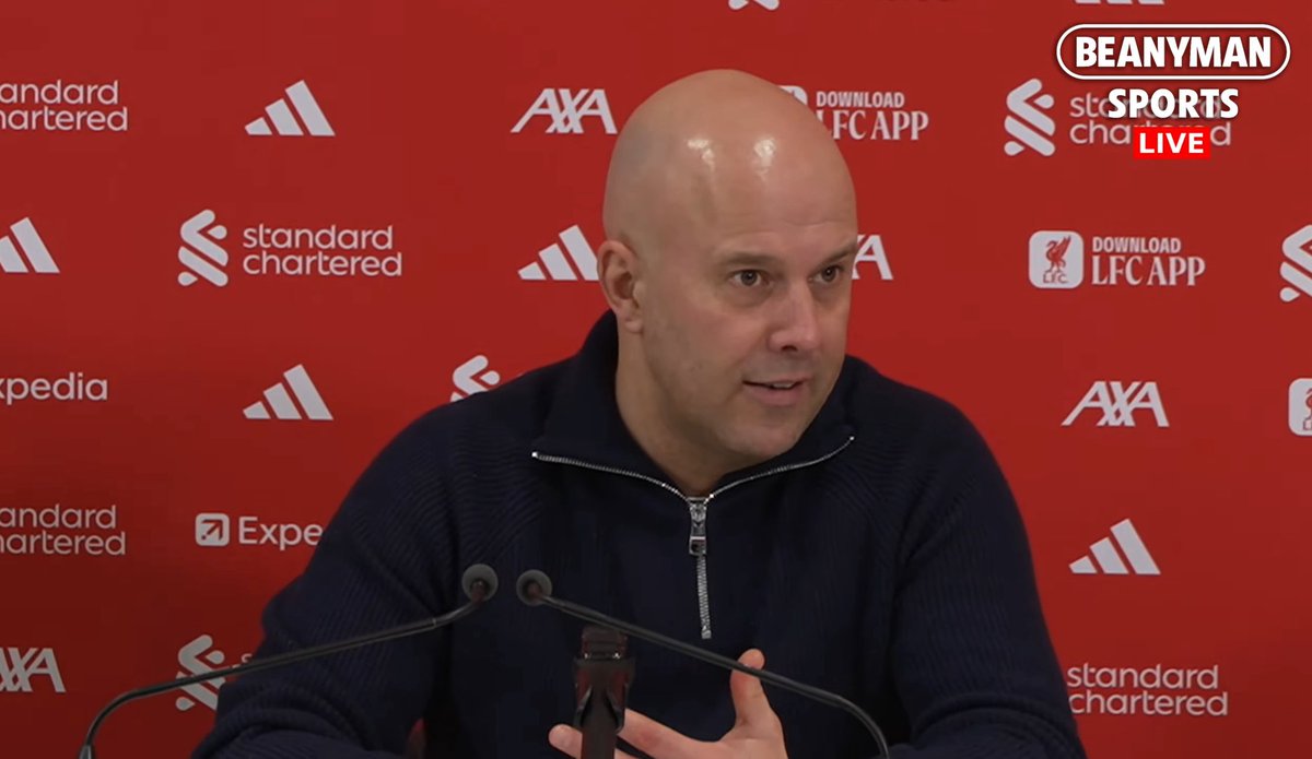 ما رأيك بالتحكيم؟

🚨🚨🚨🚨🚨🚨🗣️ آرني سـلوت:

هل تقصد قرار الغاء هدف فان دايك في الذهاب؟

هل تقصد قرار ضربة جزاء السيتي في الذهاب؟

هل تقصد قرار عدم طرد غويهي الواضح تمامًا؟

هل تقصد قرار ضربة جزاء السيتي في الاياب؟

أي قرار تقصد؟