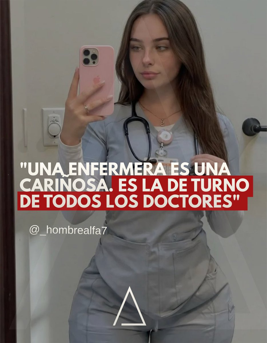 HOMBRE ALFA tweet media