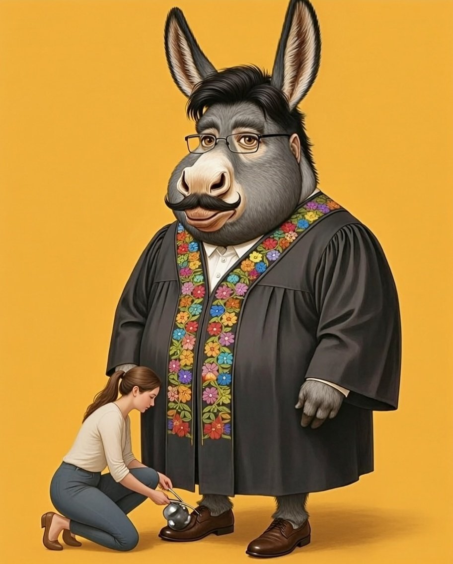 LuisEguizar's tweet photo. @RicardoBSalinas Se refiere a uno que le gusta que le limpien los zapatos? https://t.co/KYG9OofZyc