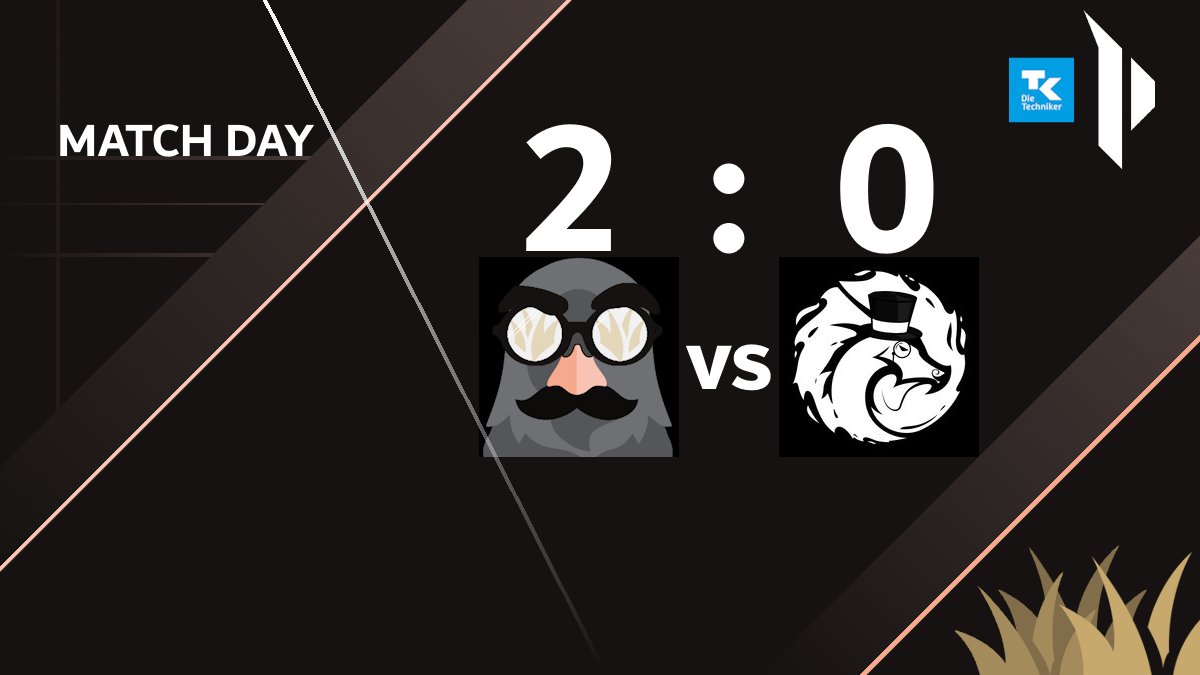 Duplex Silva - Pigeons Edition tweet media