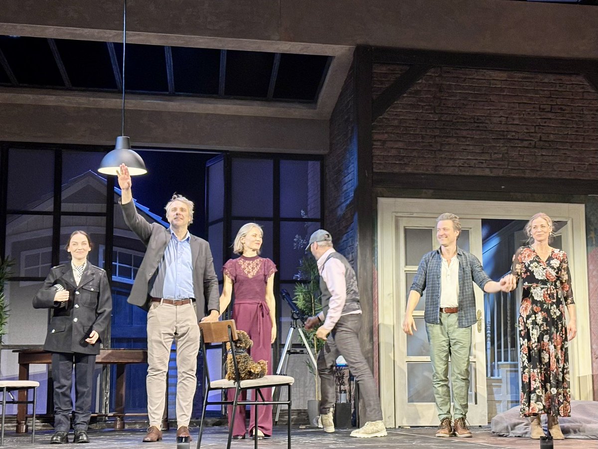 Daniel Wesener tweet media