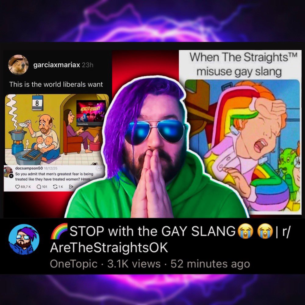 OneTopic tweet media