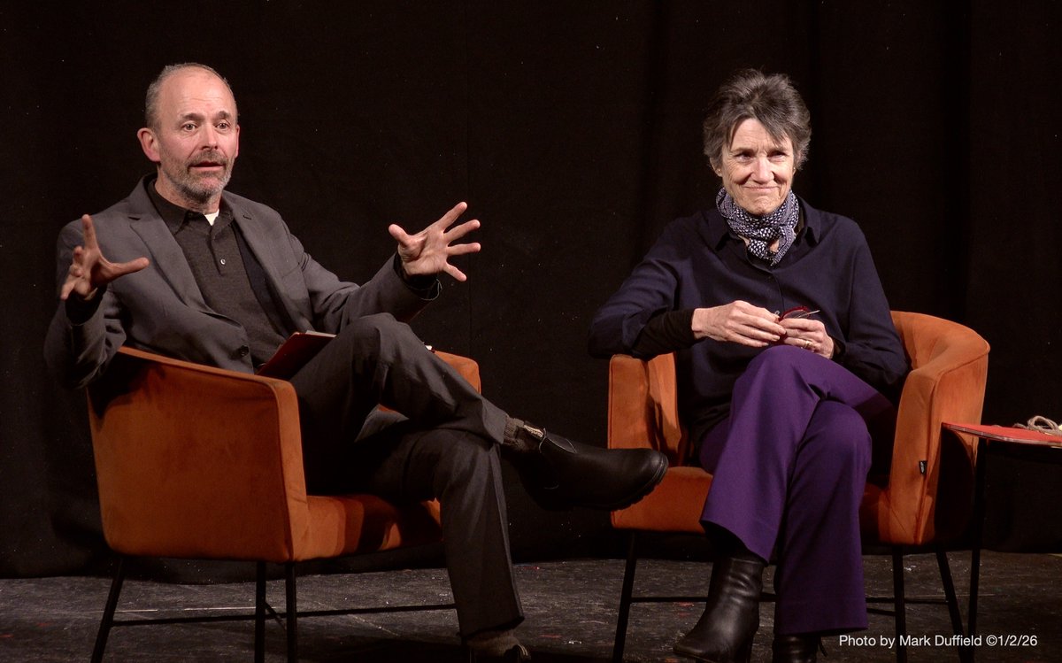 Harry (Matt) Burton tweet media