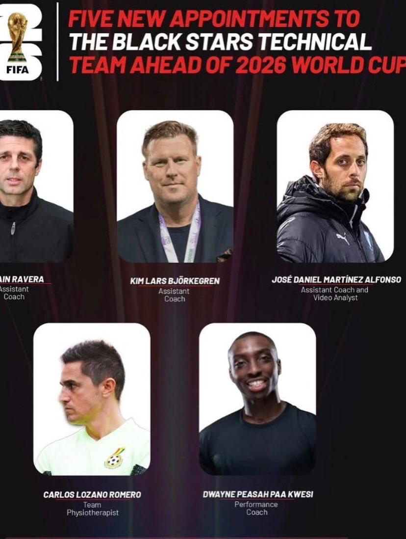 Dwayne Kwesi-Peasah tweet media