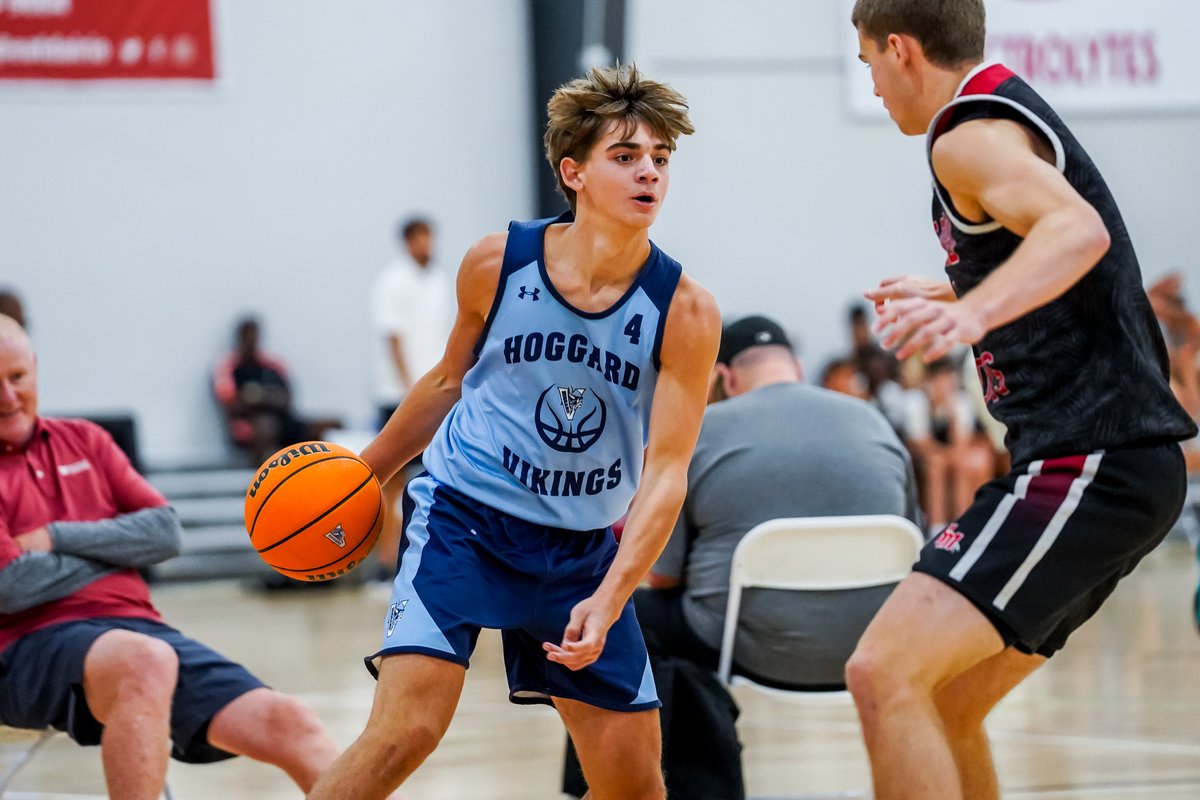 J. Mike Blake - HighSchoolOT (300+ 🏫) tweet media