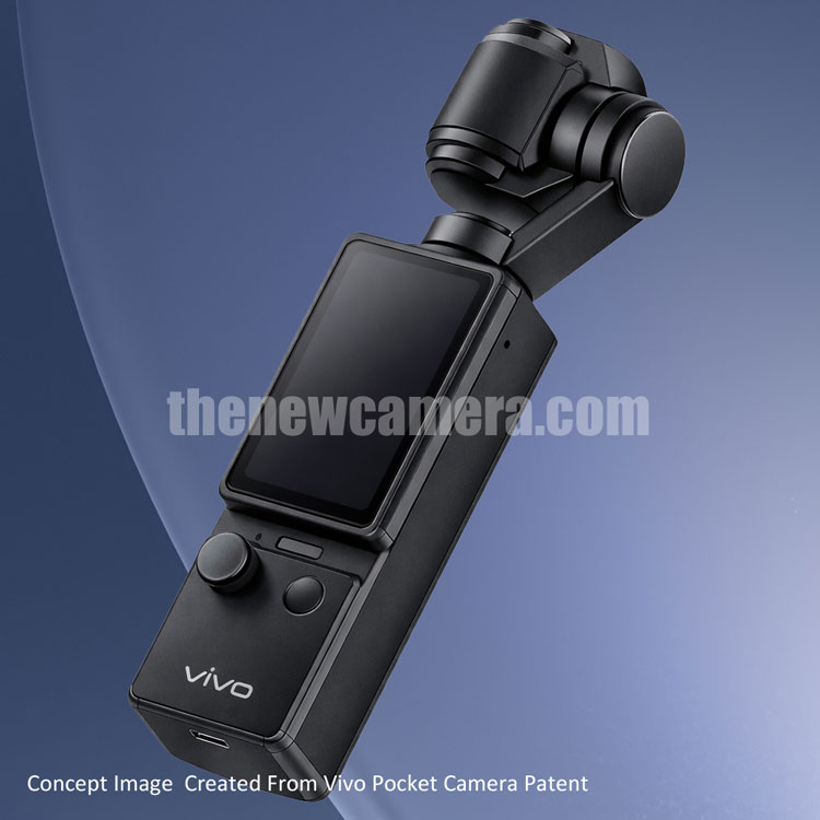 thenewcamera's tweet image. Vivo Pocket Camera 2026: Release Date, Rumored Specs, Patent Details, and Comparison to DJI Osmo Pocket thenewcamera.com/vivo-pocket-ca…  #vivo #pocketcamera #technews #dji
