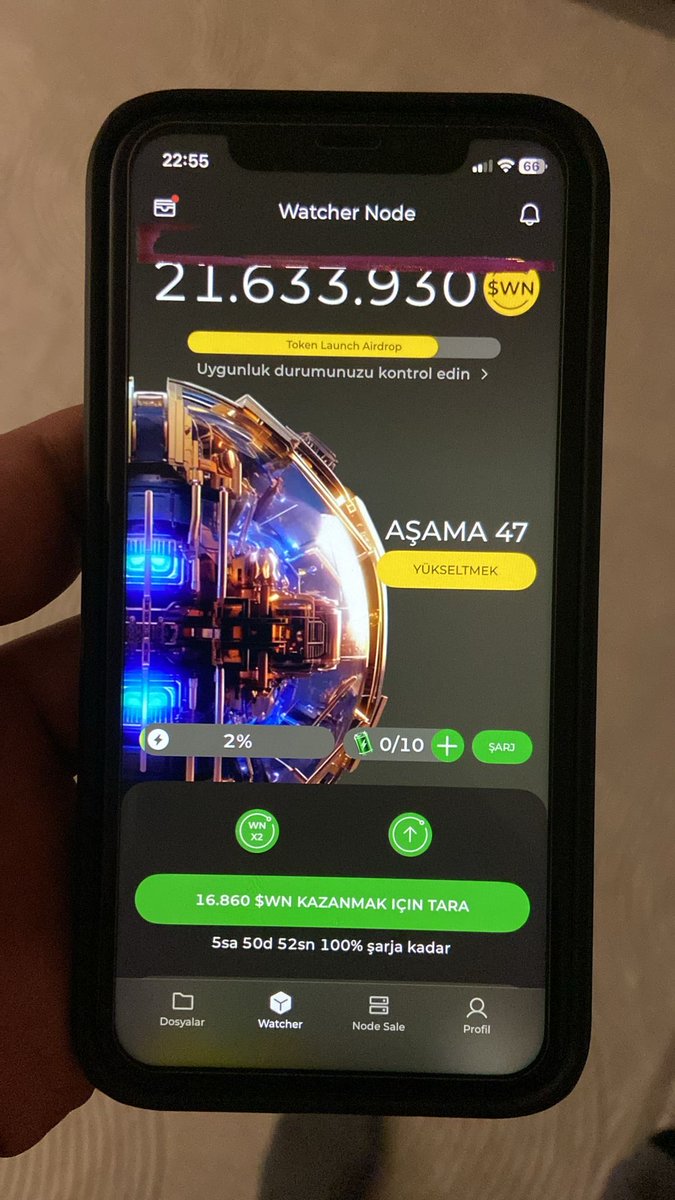 Ali Altınok tweet media