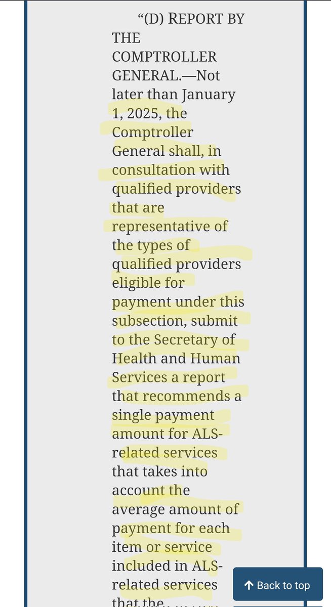 No More Excuses ALS Watchdogs! tweet media