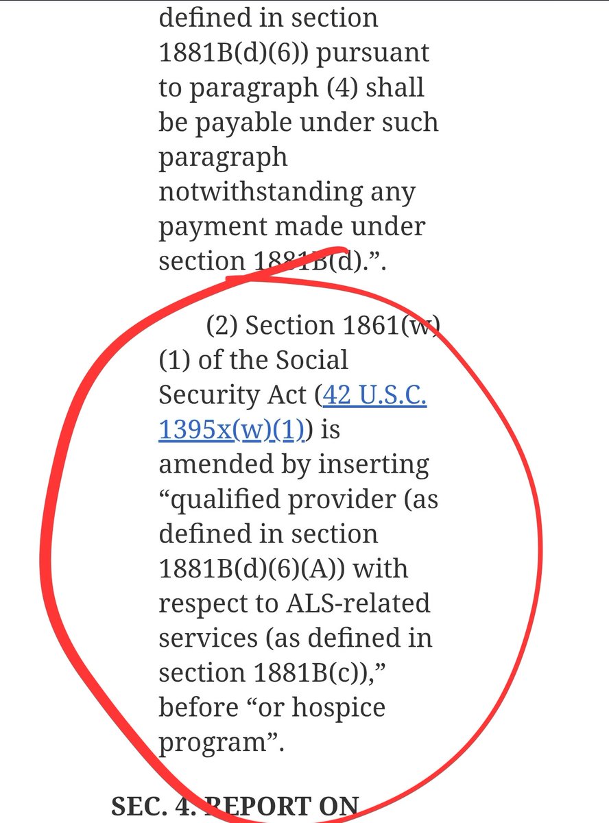 No More Excuses ALS Watchdogs! tweet media