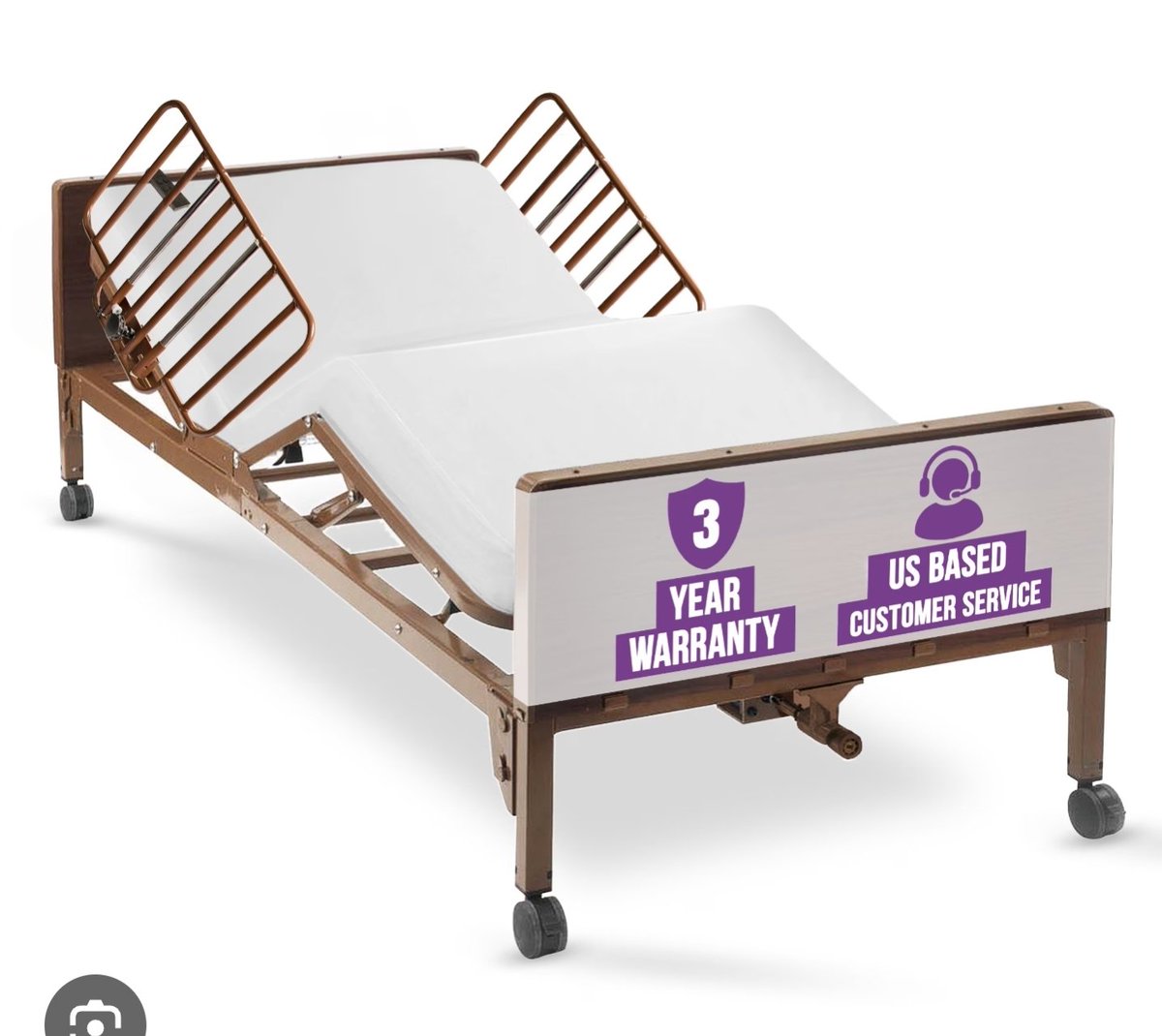 No More Excuses ALS Watchdogs! tweet media