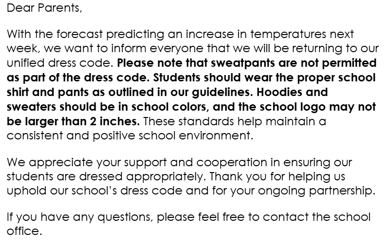 Silver Trail Middle School - Home of the Mustangs tweet media