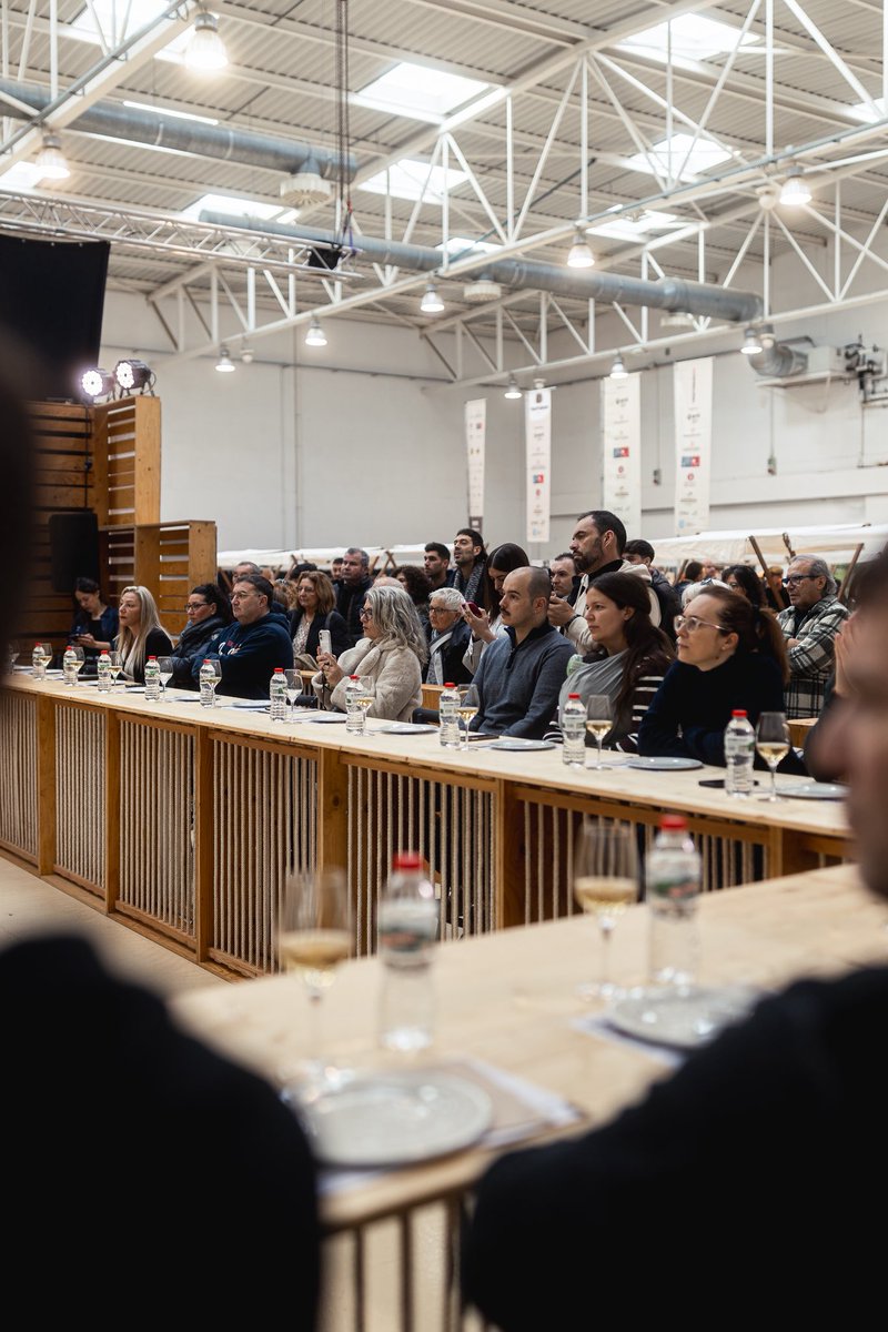 Trufforum_Vic's tweet photo. Així tanquem un cap de setmana intens i ple de vida al #TrufforumVic2026😍

Ens acomiadem amb el cor ple i amb moltes ganes de tornar-hi.
Fins a la propera edició del TrufforumVic! 🤎✨ https://t.co/DP0qz0T8c6