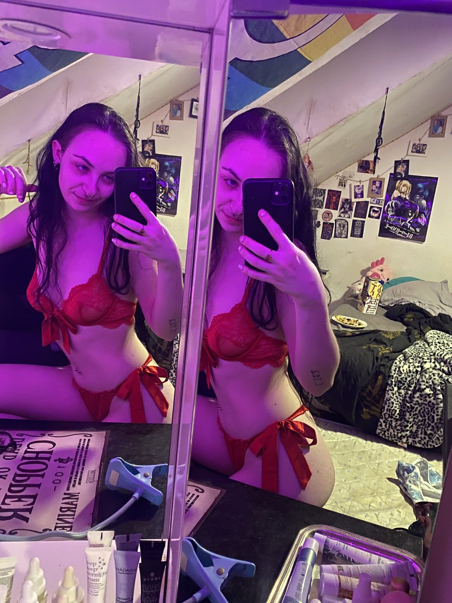 Lyah Dtr 🖤⛓️ FREE OF tweet media