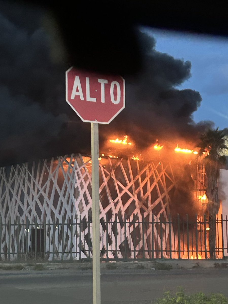 Hermosillo Out Of Context. tweet media