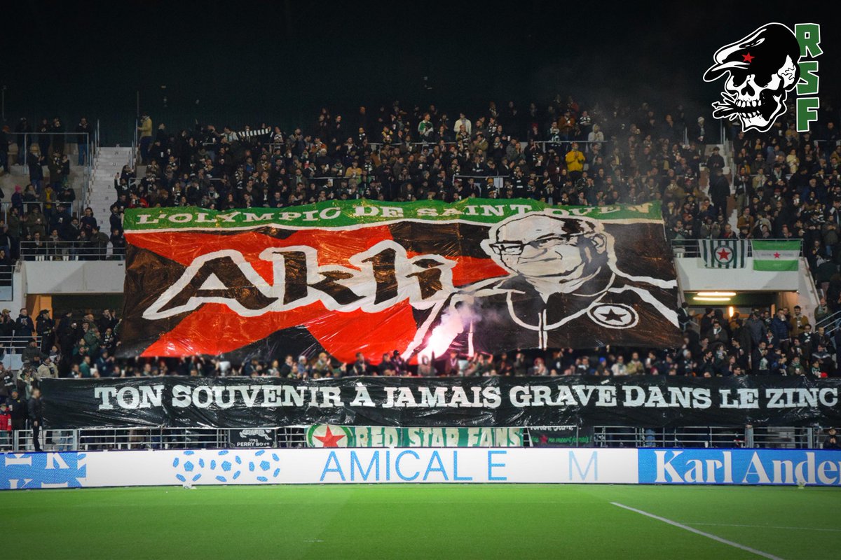 Tribune Rino Della Negra tweet media