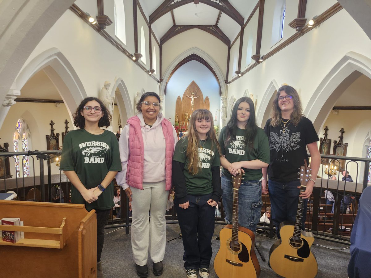 St. John's College tweet media