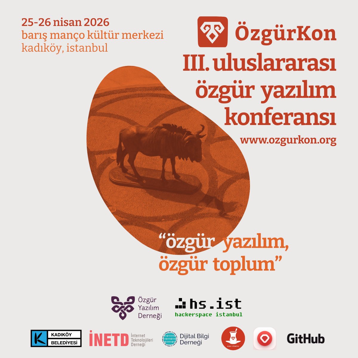 Özgür Yazılım Derneği tweet media