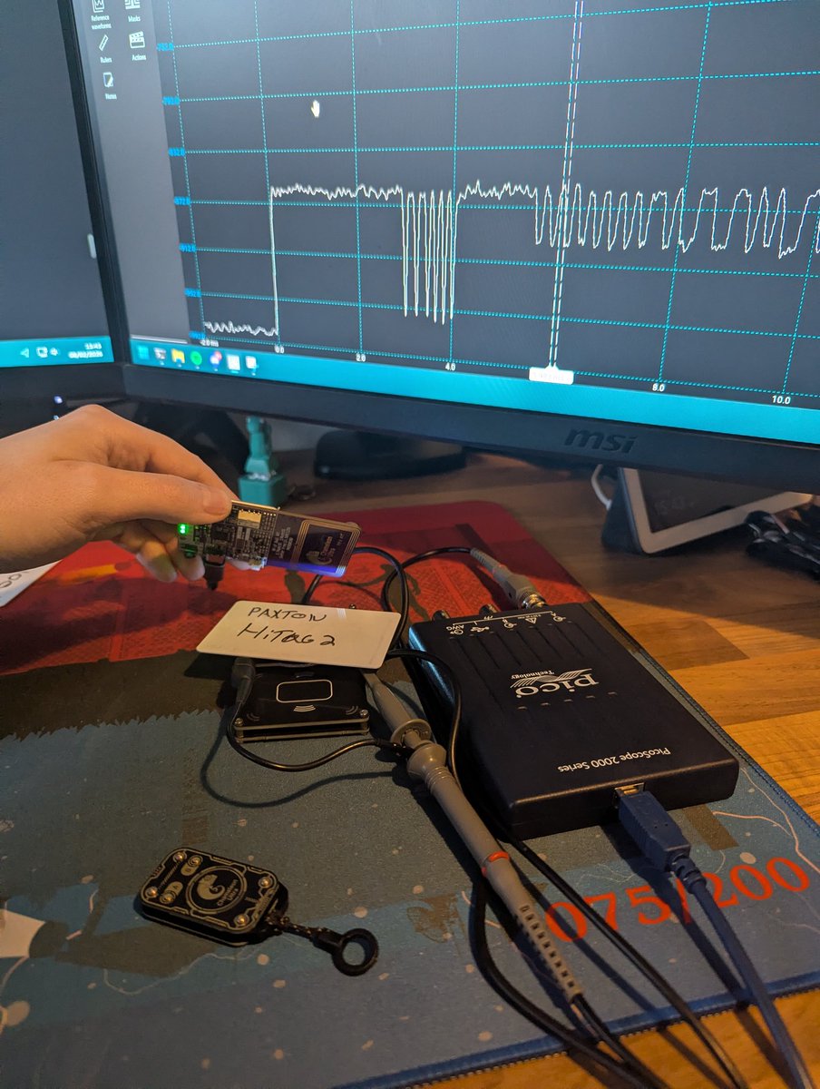 PanicAcid tweet media