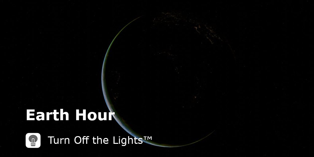 Turn Off the Lights tweet media